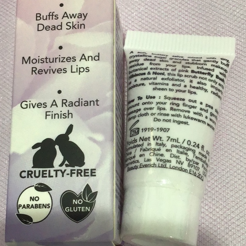 NEW Lip care beauty bundle 3 pc - Picture 4 of 6